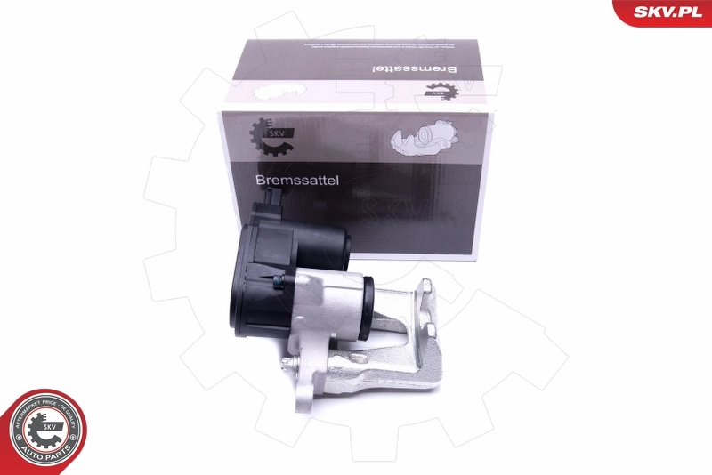 Brake Caliper
